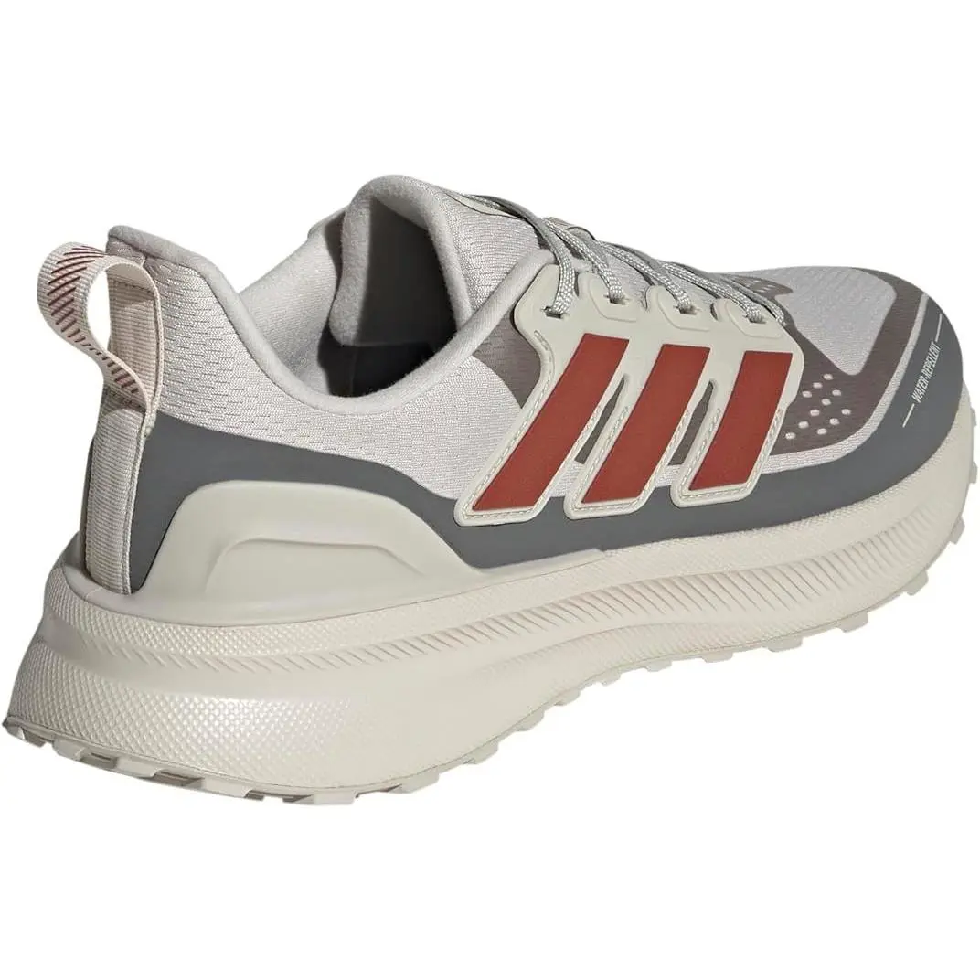Adidas shoes - Adidas Ultrarun 5 - Ultrarun - Gray 5