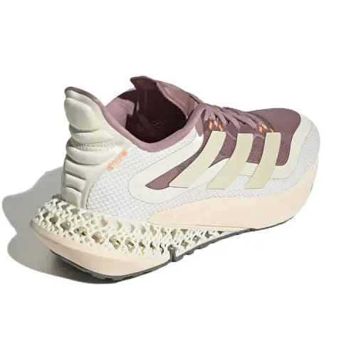 Adidas shoes - adidas 4DFWD - GY1649 - Pink 1