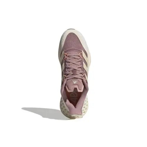 Adidas shoes - adidas 4DFWD - GY1649 - Pink 2