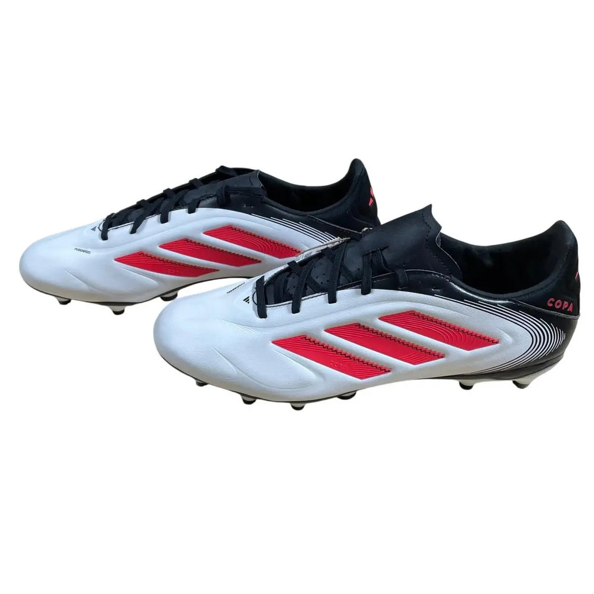 Adidas shoes - White 0