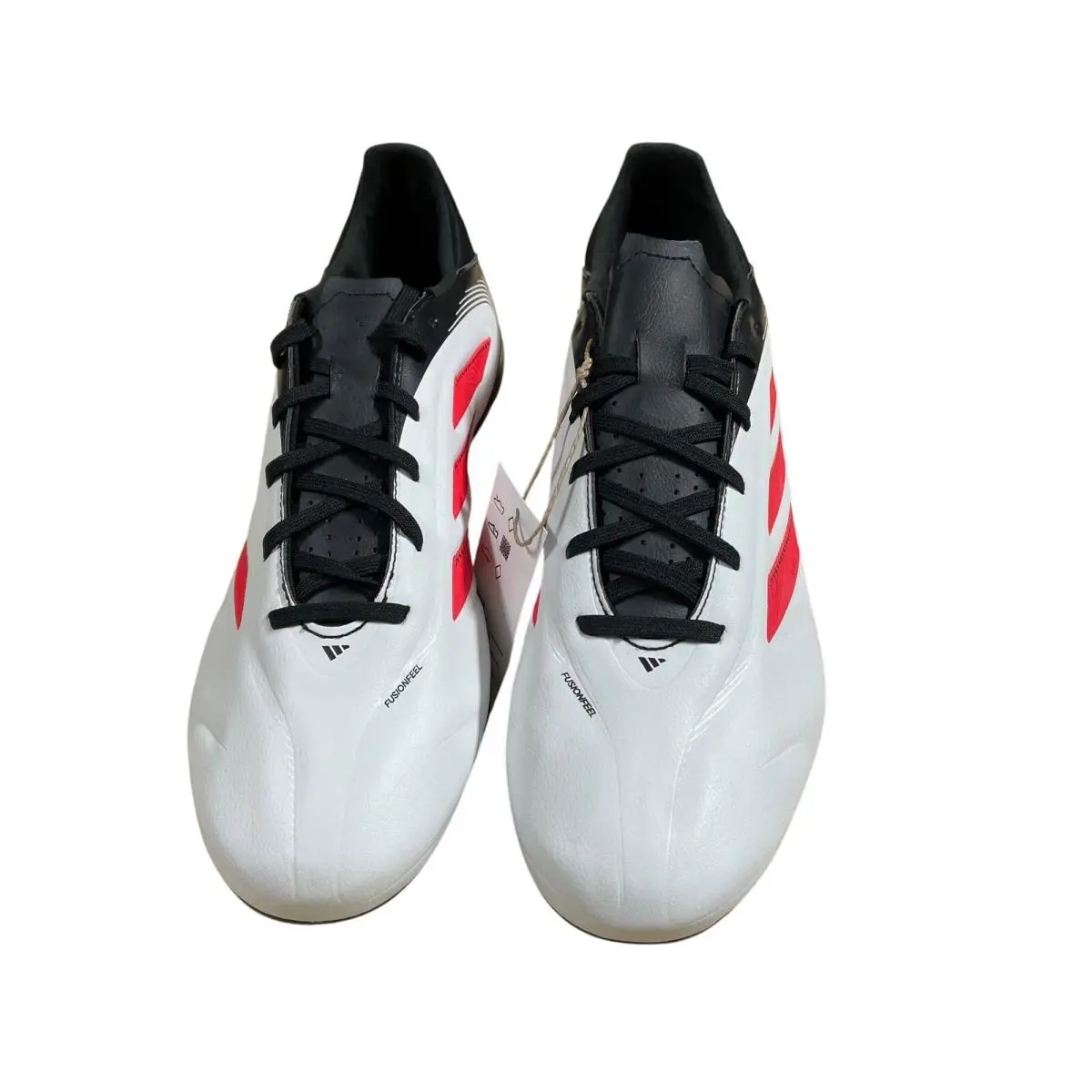 Adidas shoes - White 1