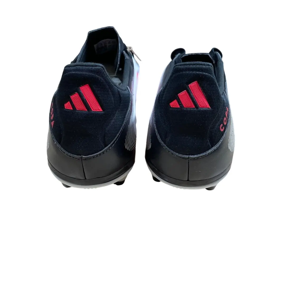 Adidas shoes - White 2