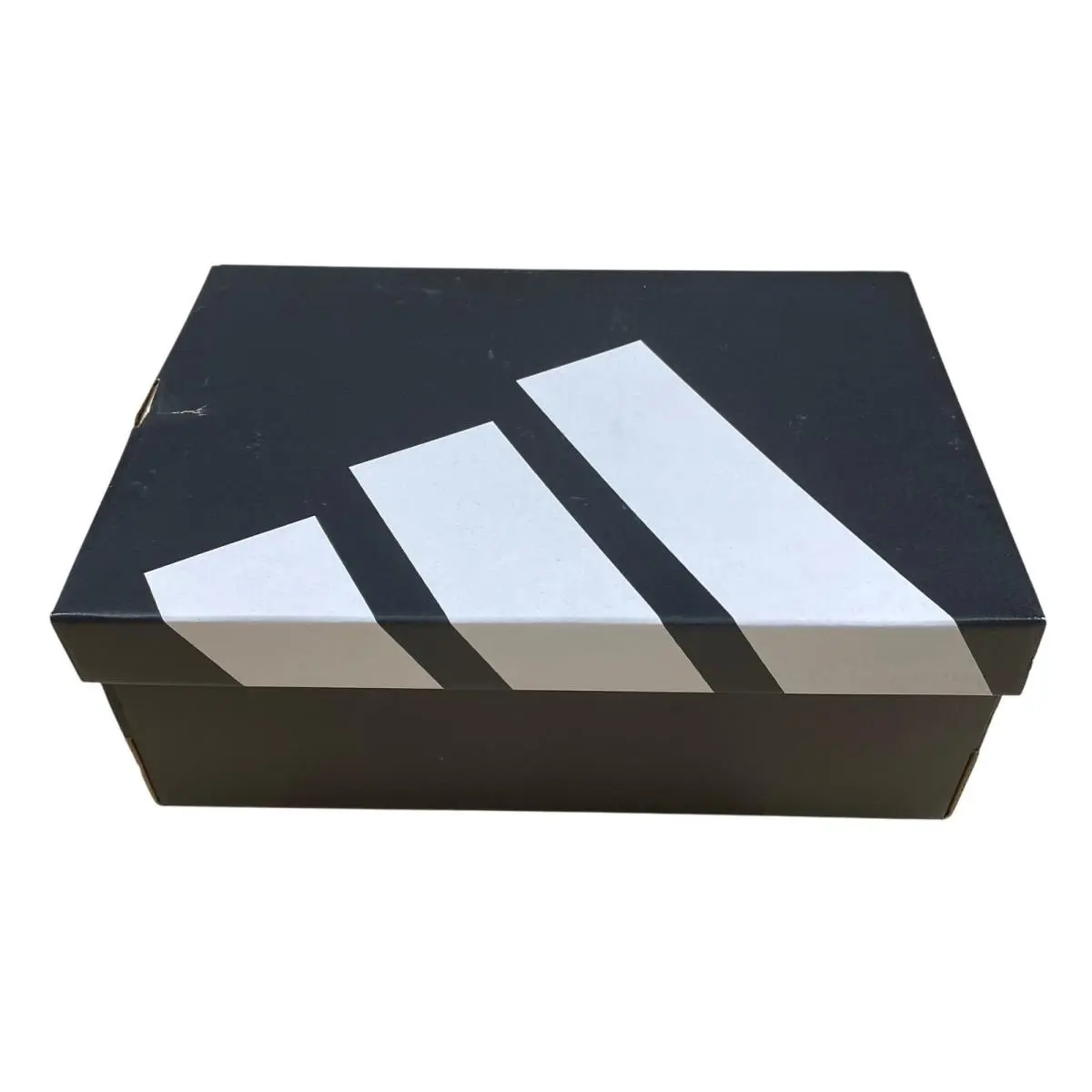 Adidas shoes - White 5