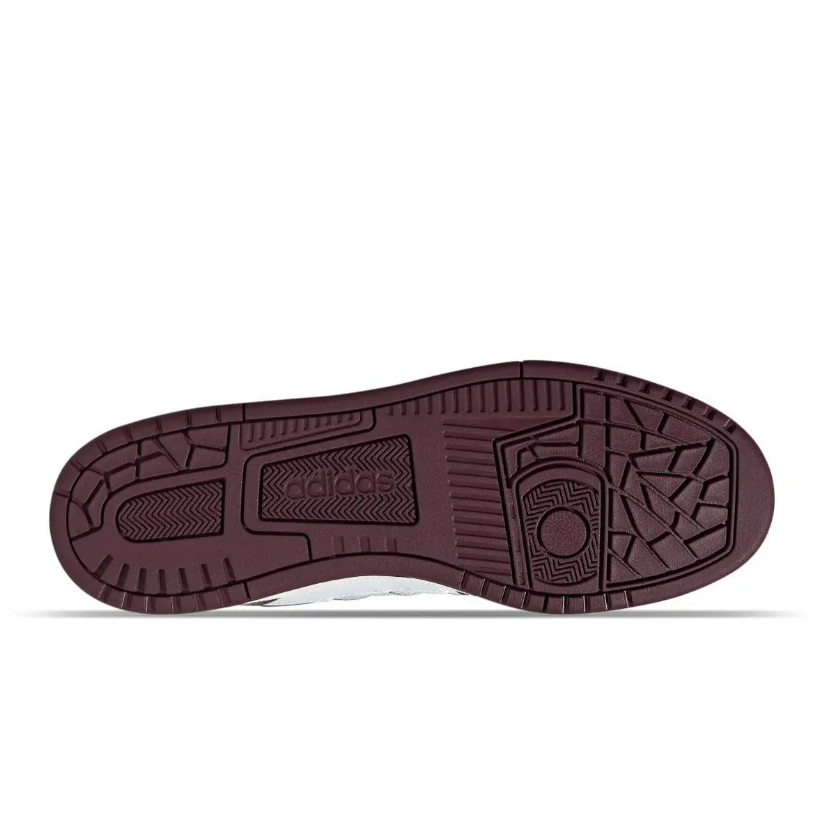 Adidas shoes - IH7968 - IH7968 - Red (UPC: 196477537443) 2