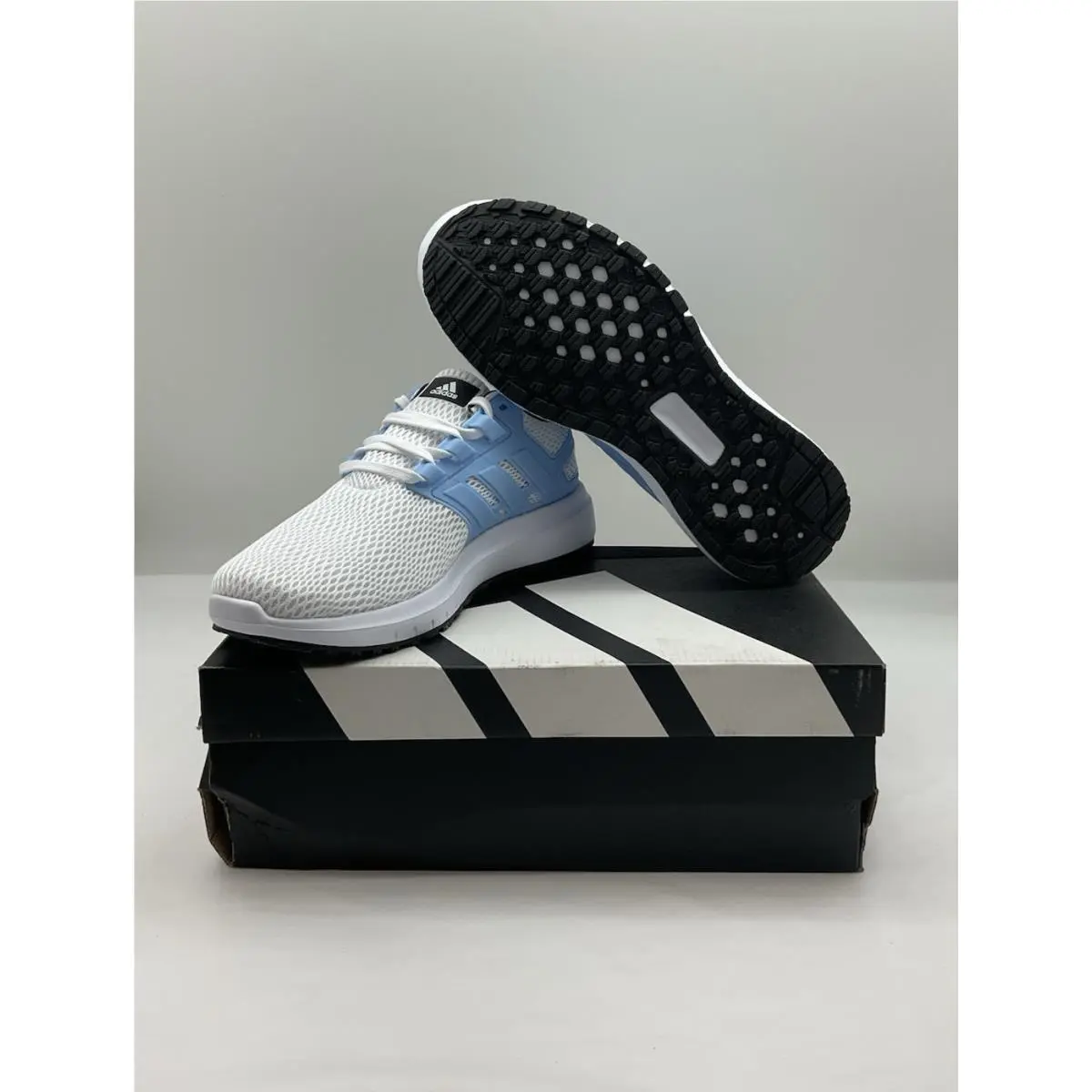 Adidas shoes - adidas Ultimashow - Ultimashow - IG6417 - White (UPC: 196473995261) 0