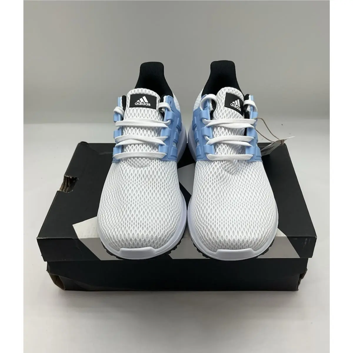Adidas shoes - adidas Ultimashow - Ultimashow - IG6417 - White (UPC: 196473995261) 1