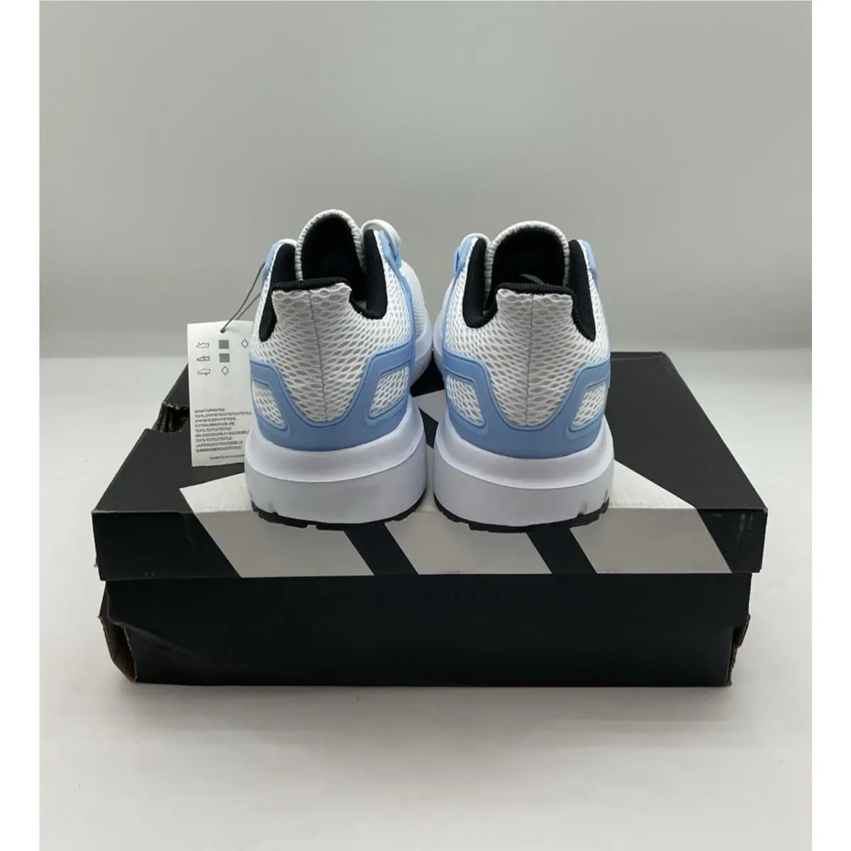 Adidas shoes - adidas Ultimashow - Ultimashow - IG6417 - White (UPC: 196473995261) 2