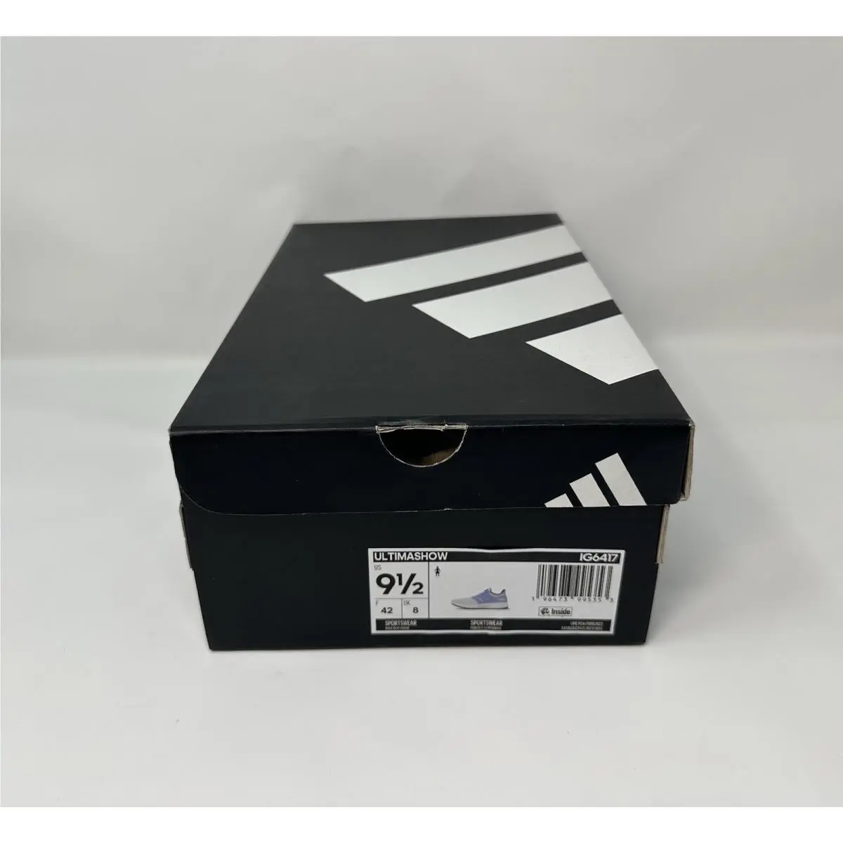 Adidas shoes - adidas Ultimashow - Ultimashow - IG6417 - White (UPC: 196473995261) 0