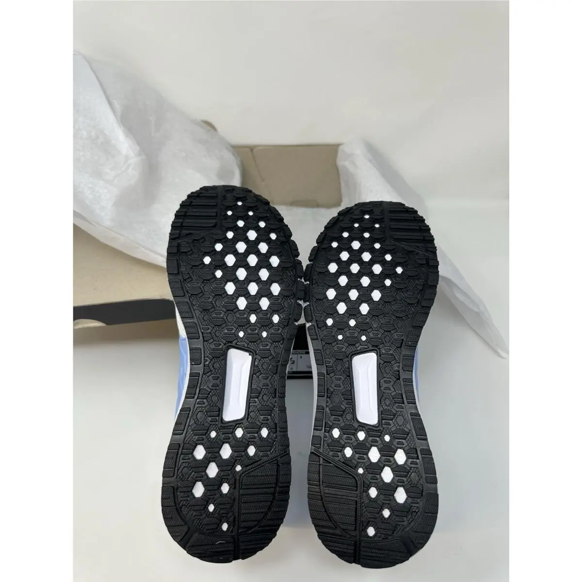 Adidas shoes - adidas Ultimashow - Ultimashow - IG6417 - White (UPC: 196473995261) 3