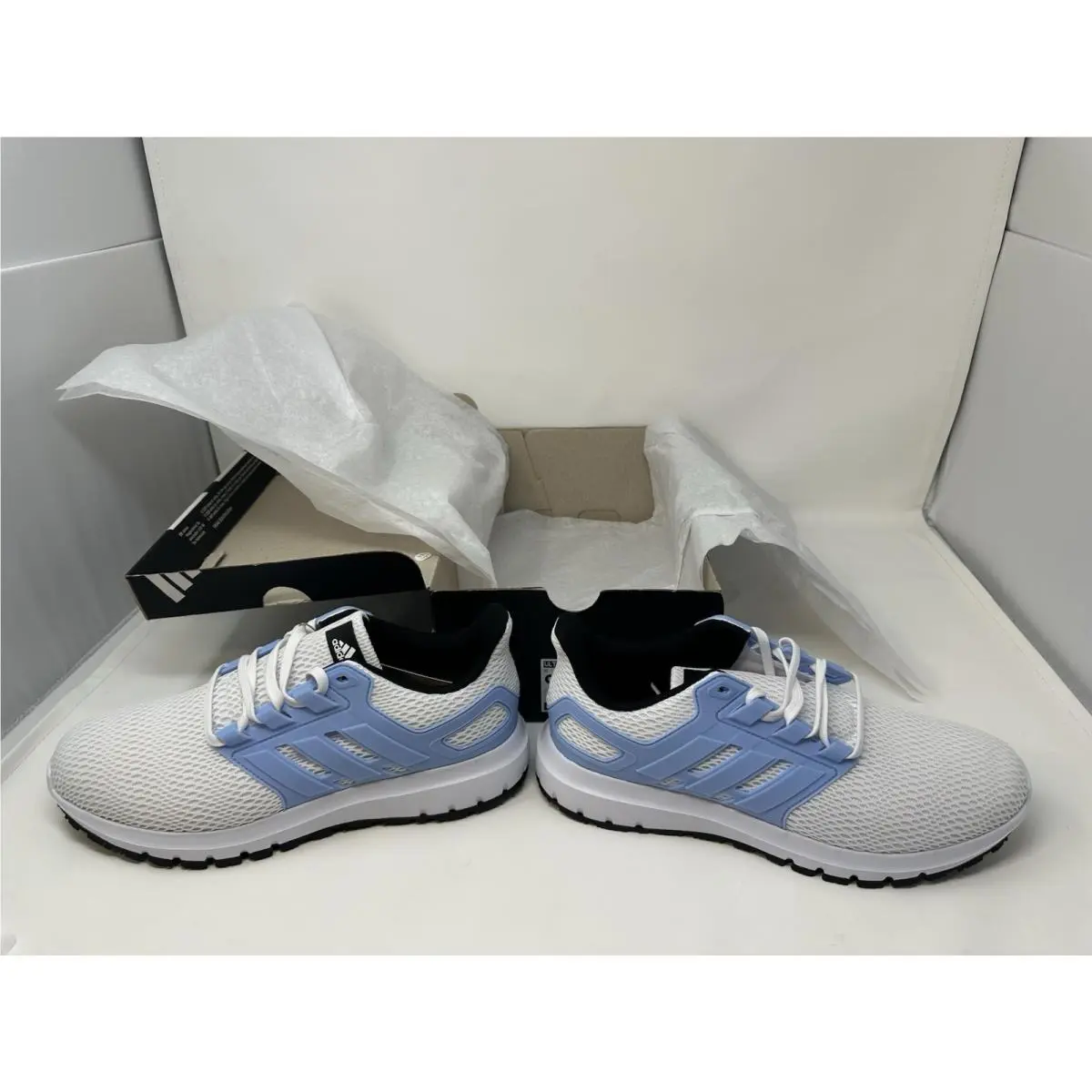 Adidas shoes - adidas Ultimashow - Ultimashow - IG6417 - White (UPC: 196473995261) 4