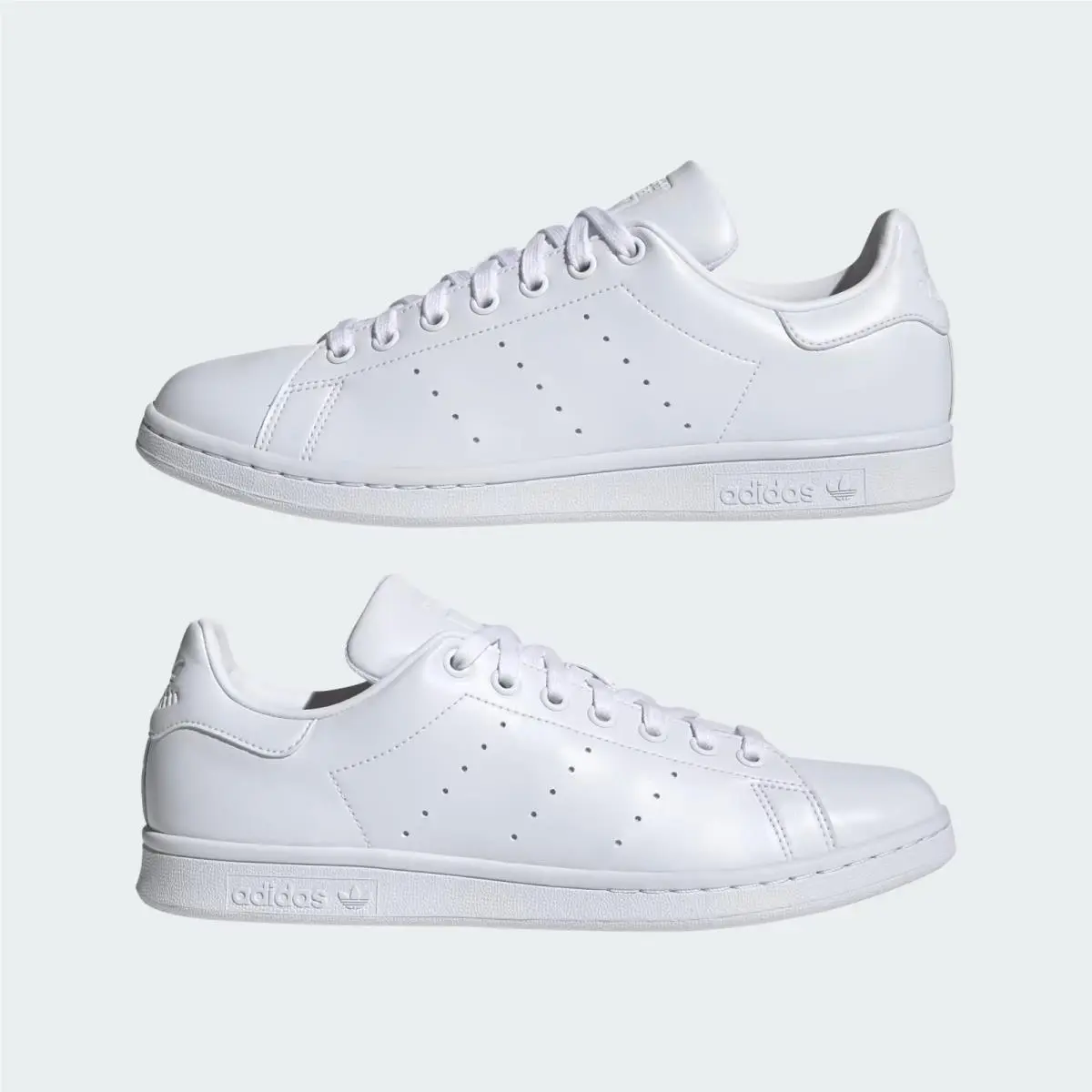 Adidas shoes - adidas Stan Smith - Stan Smith - WHITE - 45U - FX7520 0