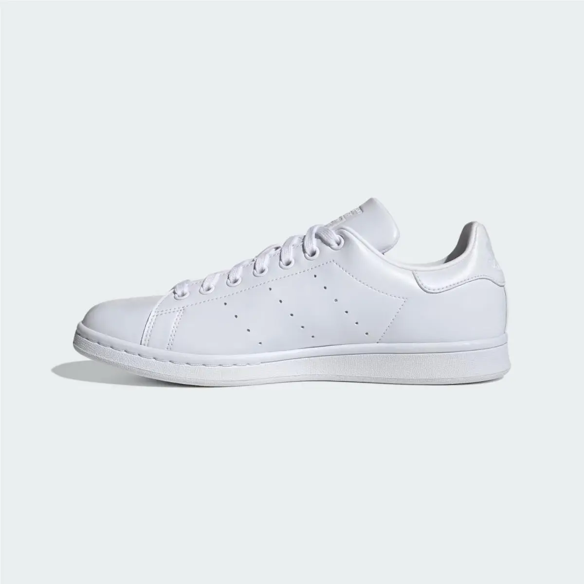 Adidas shoes - adidas Stan Smith - Stan Smith - WHITE - 45U - FX7520 3