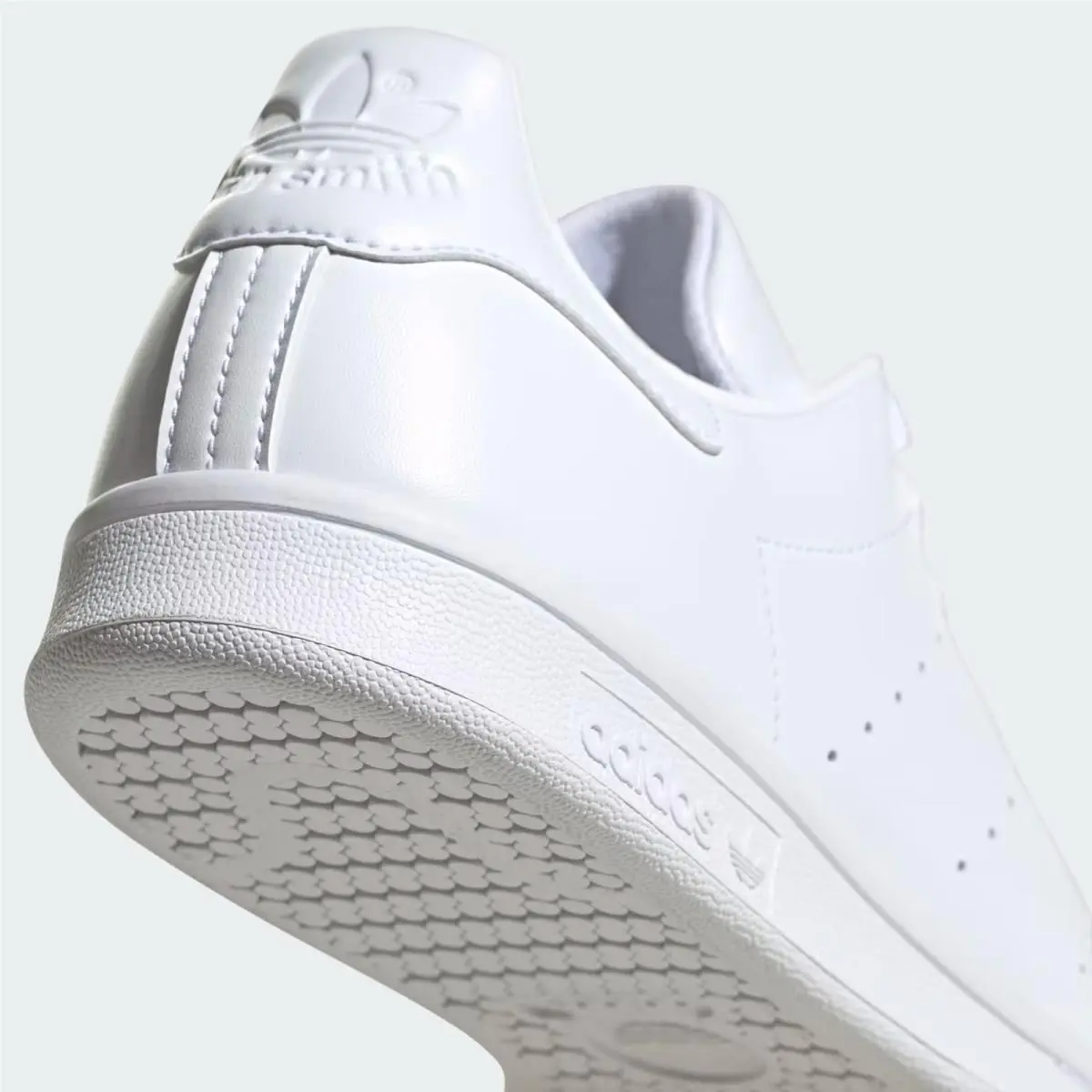 Adidas shoes - adidas Stan Smith - Stan Smith - WHITE - 45U - FX7520 4