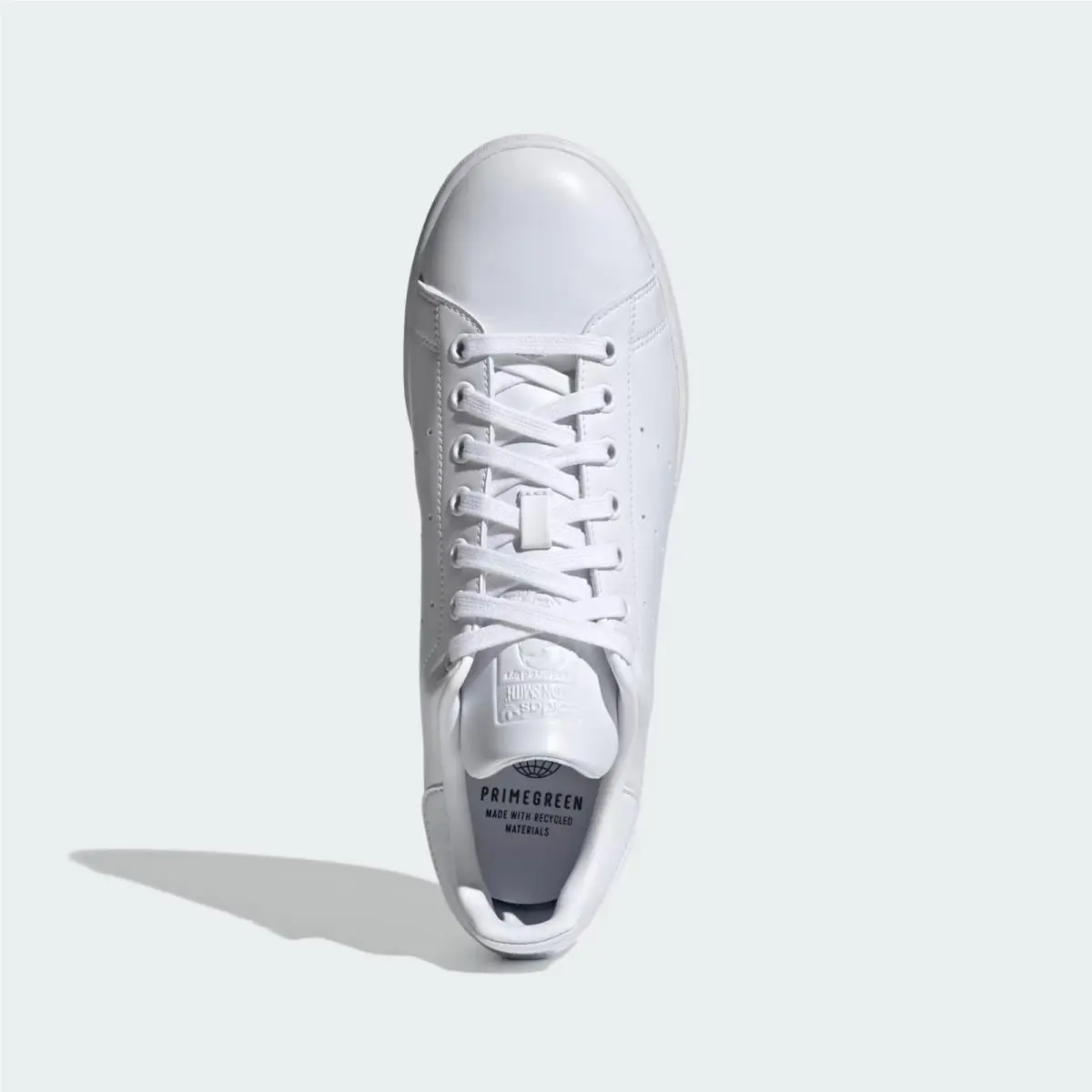Adidas shoes - adidas Stan Smith - Stan Smith - WHITE - 45U - FX7520 6