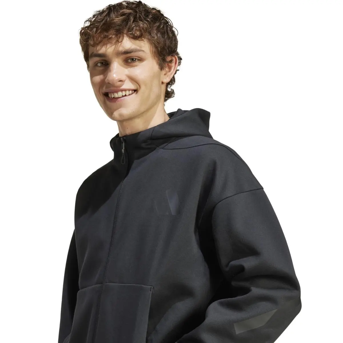 Adidas clothing - KTJ50 - KTJ50 - Black (UPC: 197610602004) 0