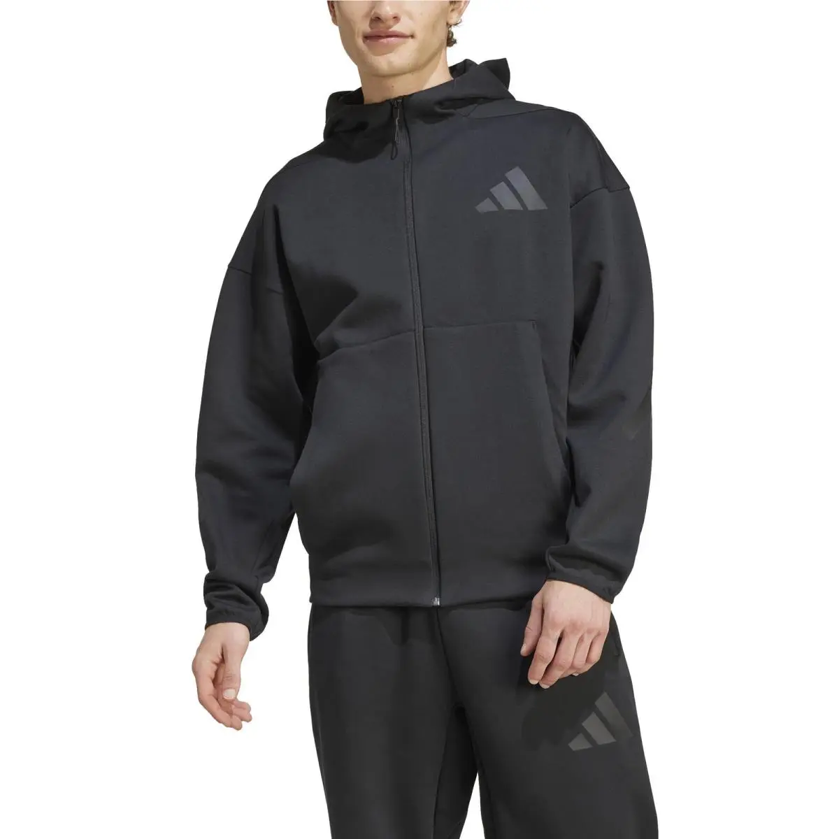 Adidas clothing - KTJ50 - KTJ50 - Black (UPC: 197610602004) 1