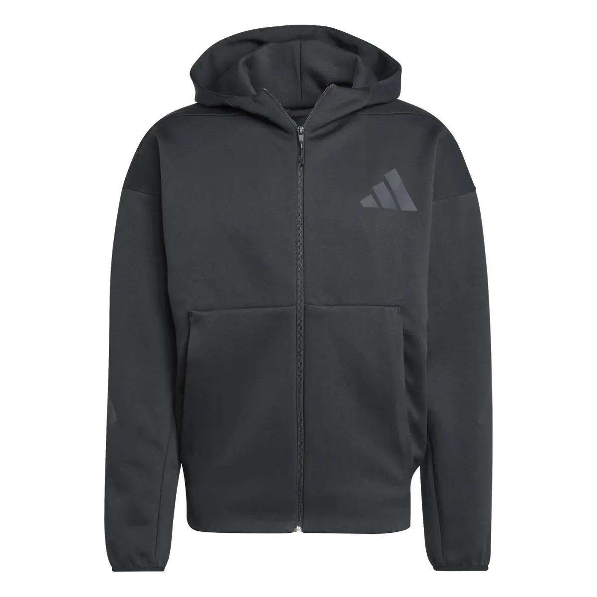 Adidas clothing - KTJ50 - KTJ50 - Black (UPC: 197610602004) 3