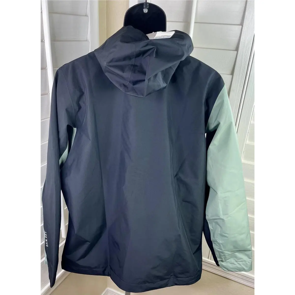 Adidas clothing - ADIDAS TERREX Multi 2.5 - TERREX Multi - IP1510 - Green 3