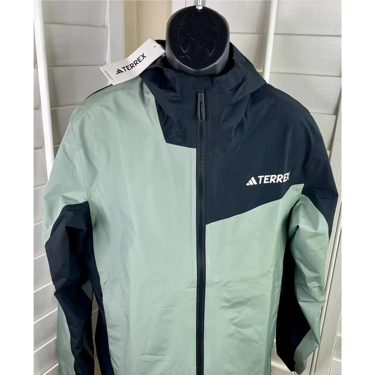 Adidas clothing - ADIDAS TERREX Multi 2.5 - TERREX Multi - IP1510 - Green 0