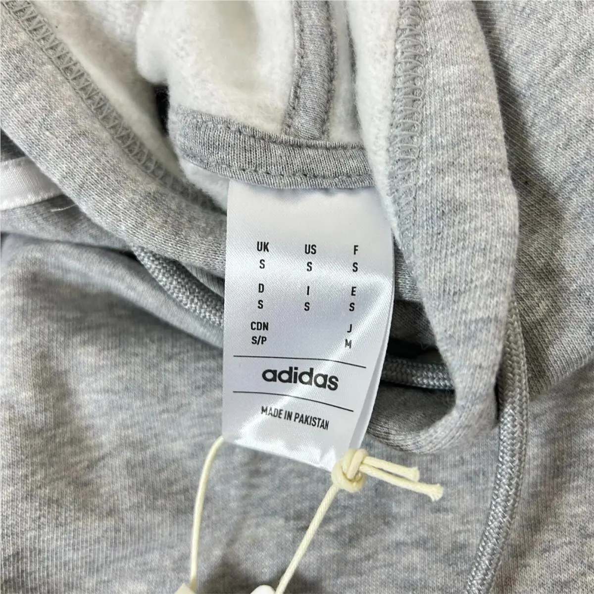 Adidas clothing - Multicolor 3