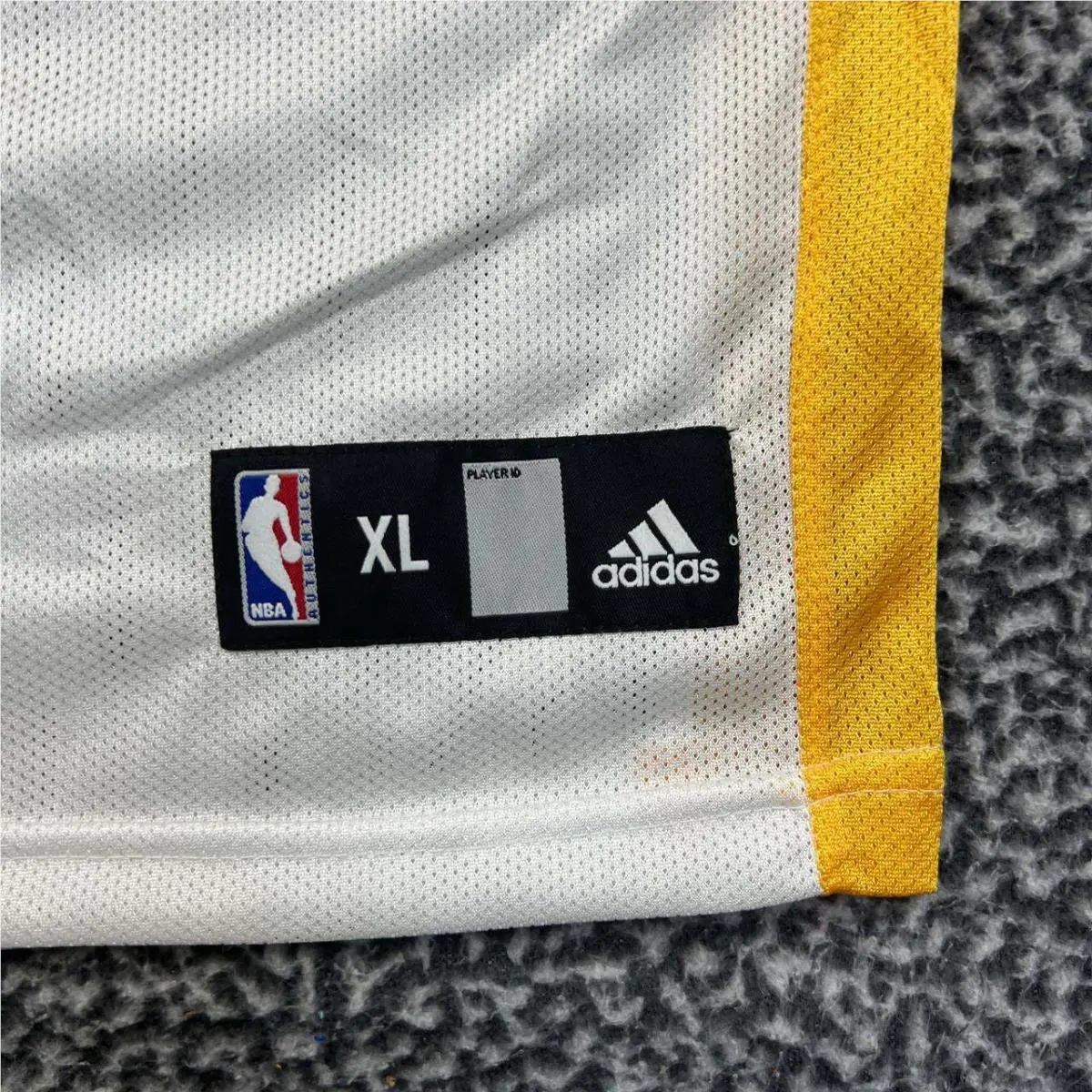 Adidas clothing - White 1