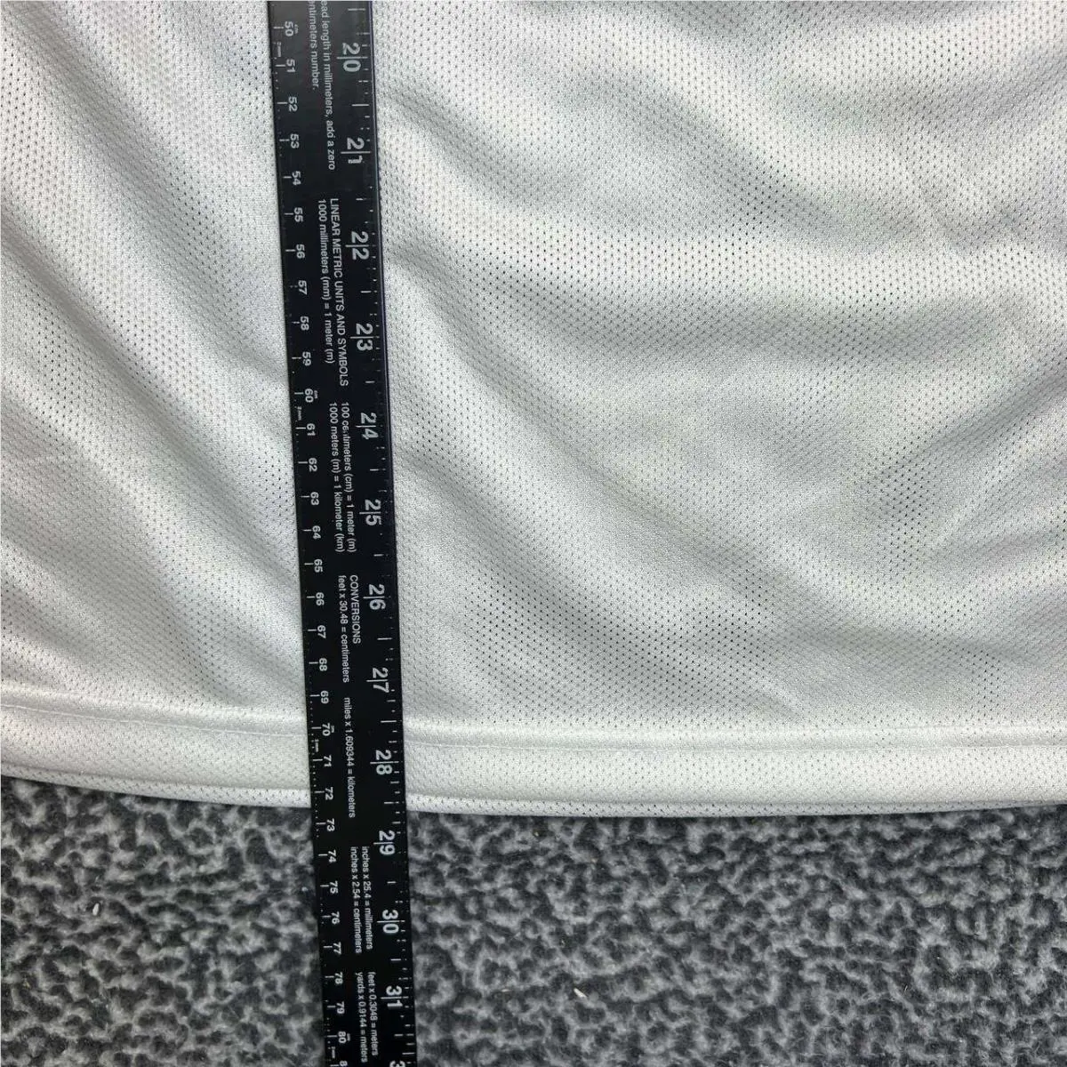 Adidas clothing - White 2
