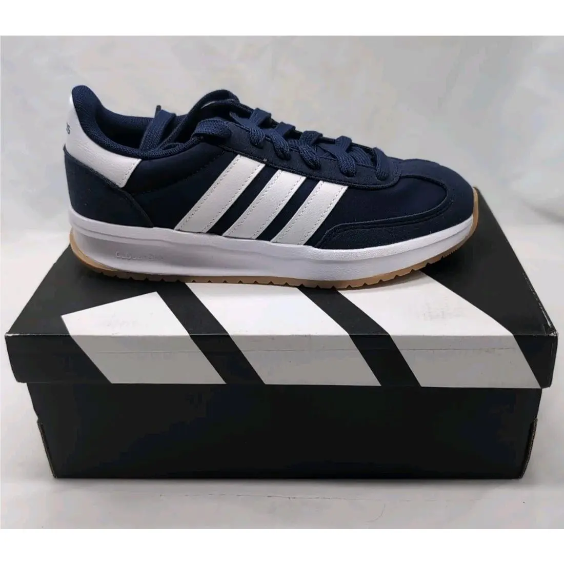 Shoes Adidas Run 70s 2.0 J JI2267 Size 4.5