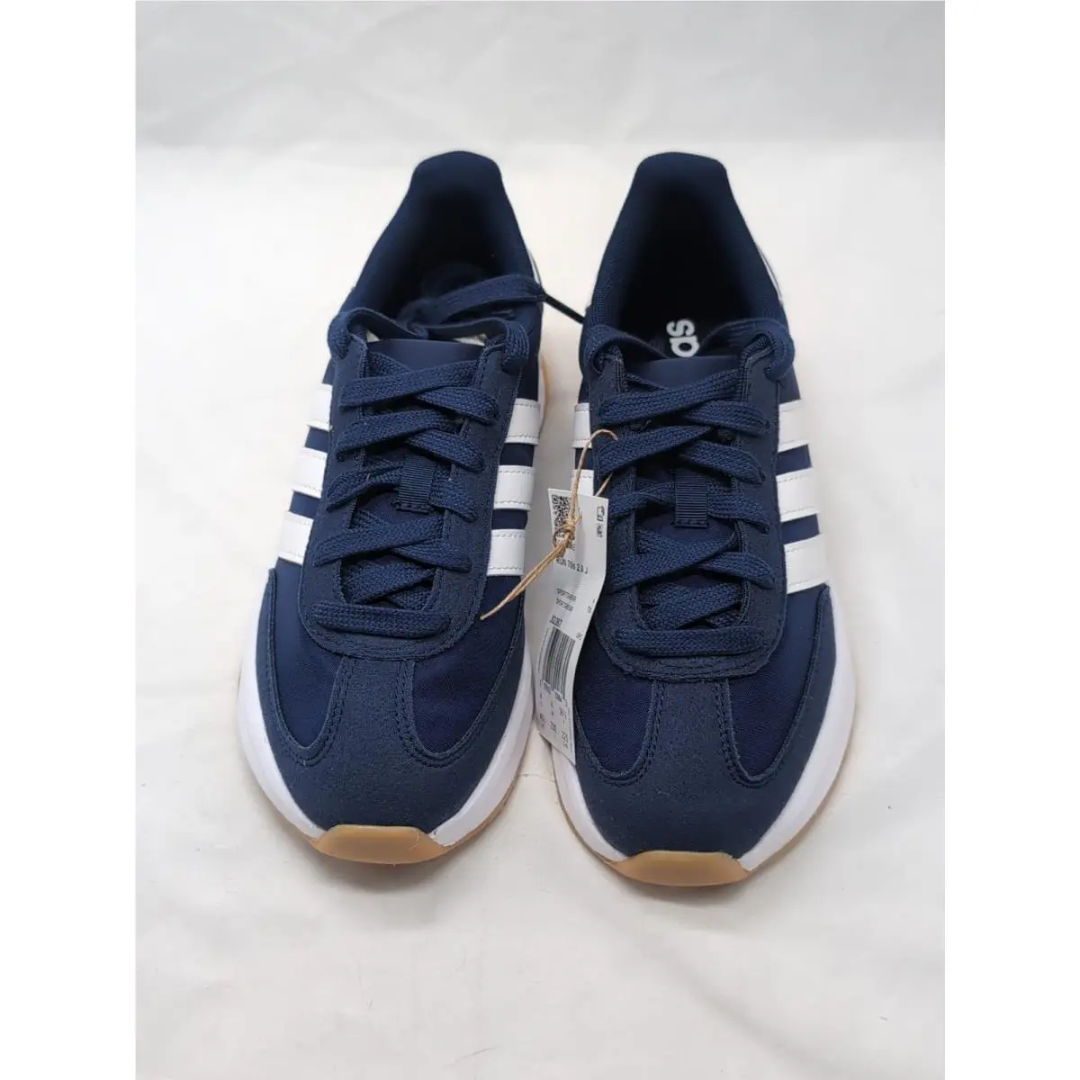 Adidas shoes - adidas Run 70s - Run - Blue 4