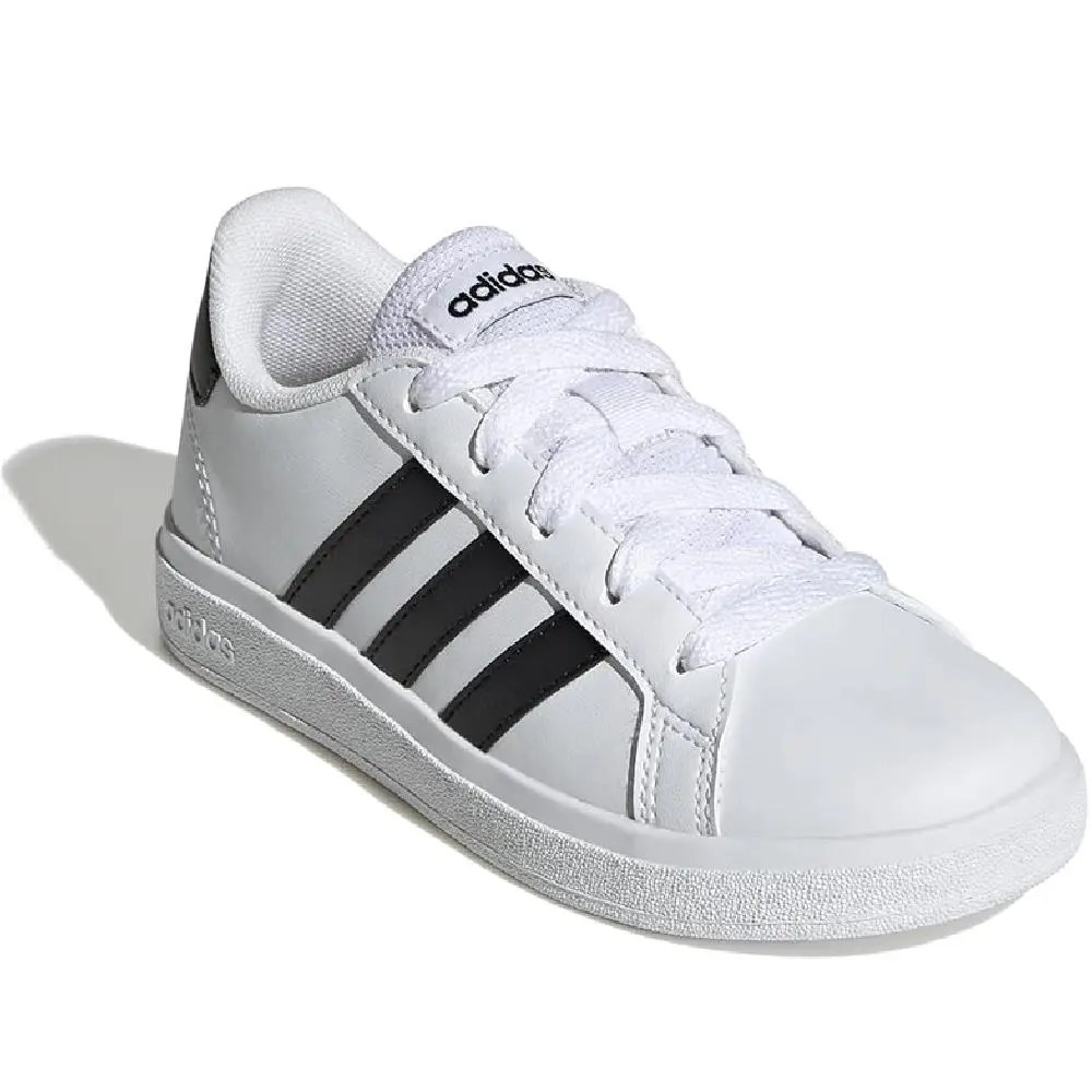 Adidas shoes - GW6511 - GW6511 - Cloud White/Core Black/Core Black (UPC: 195739811611) 0