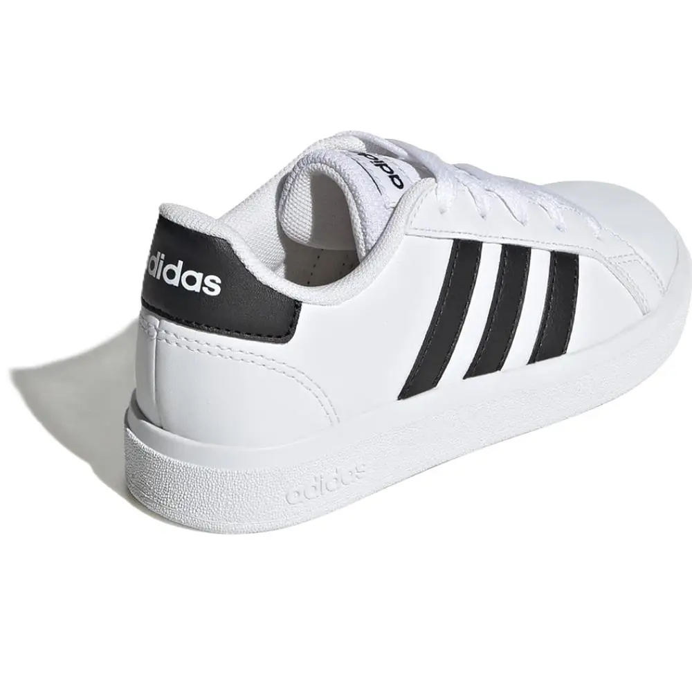 Adidas shoes - GW6511 - GW6511 - Cloud White/Core Black/Core Black (UPC: 195739811611) 1