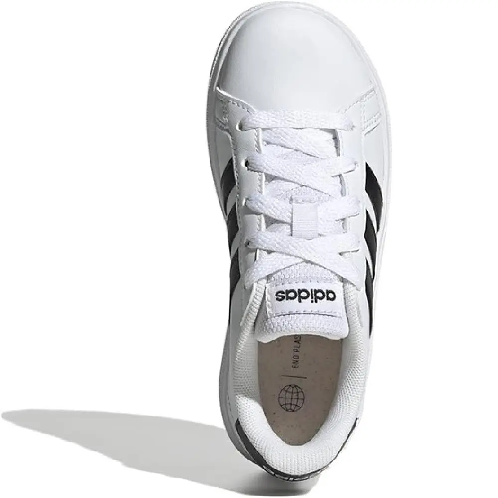 Adidas shoes - GW6511 - GW6511 - Cloud White/Core Black/Core Black (UPC: 195739811611) 3