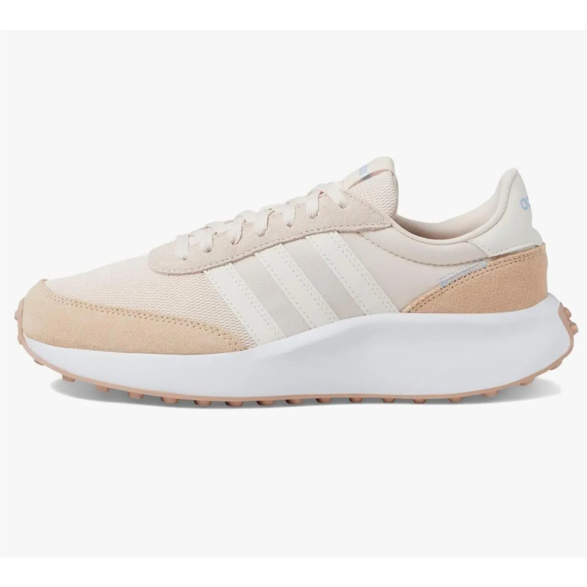 Adidas shoes - adidas Run 70s - Run - HP7858 - Wonder Quartz White (UPC: 0195746202471) 0