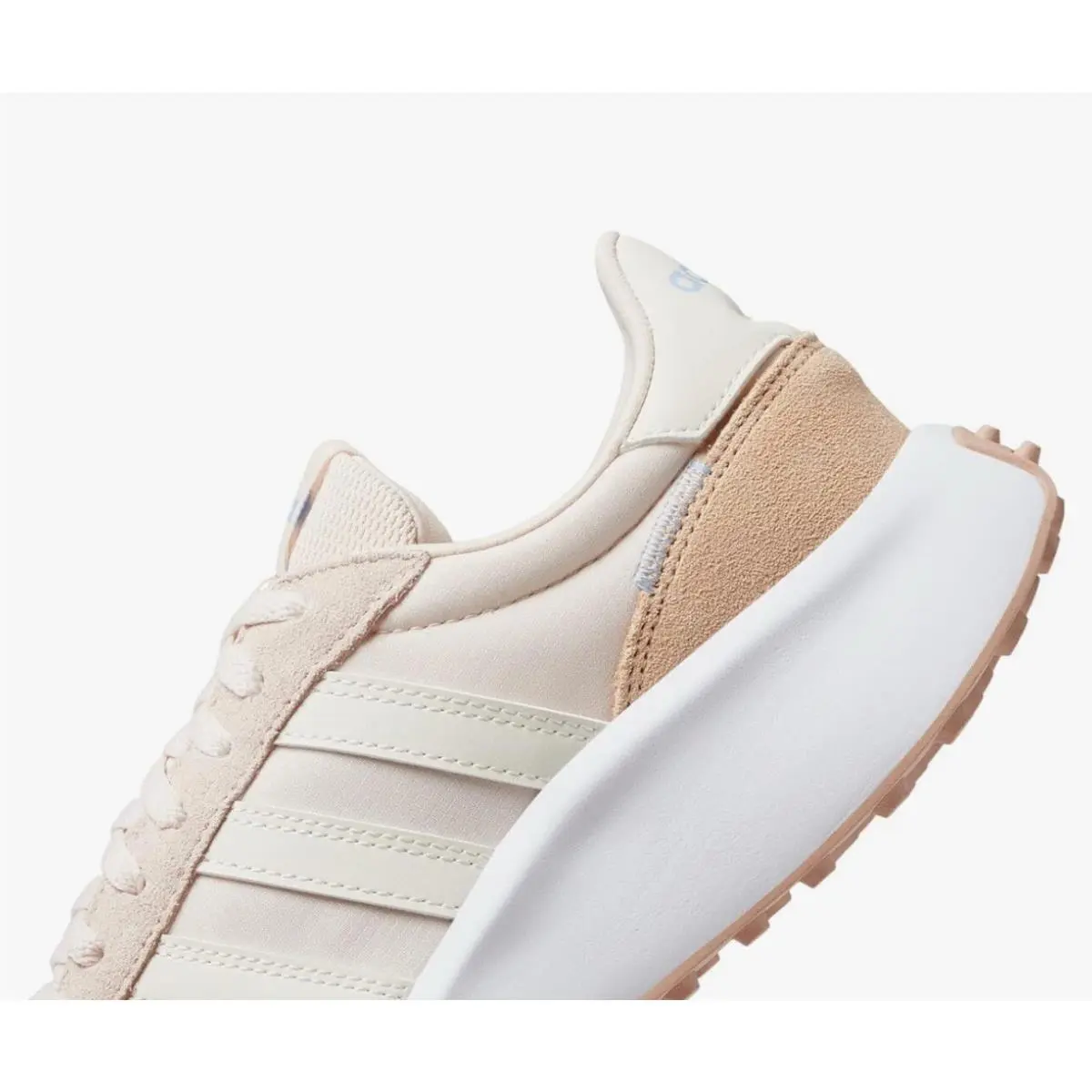 Adidas shoes - adidas Run 70s - Run - HP7858 - Wonder Quartz White (UPC: 0195746202471) 1