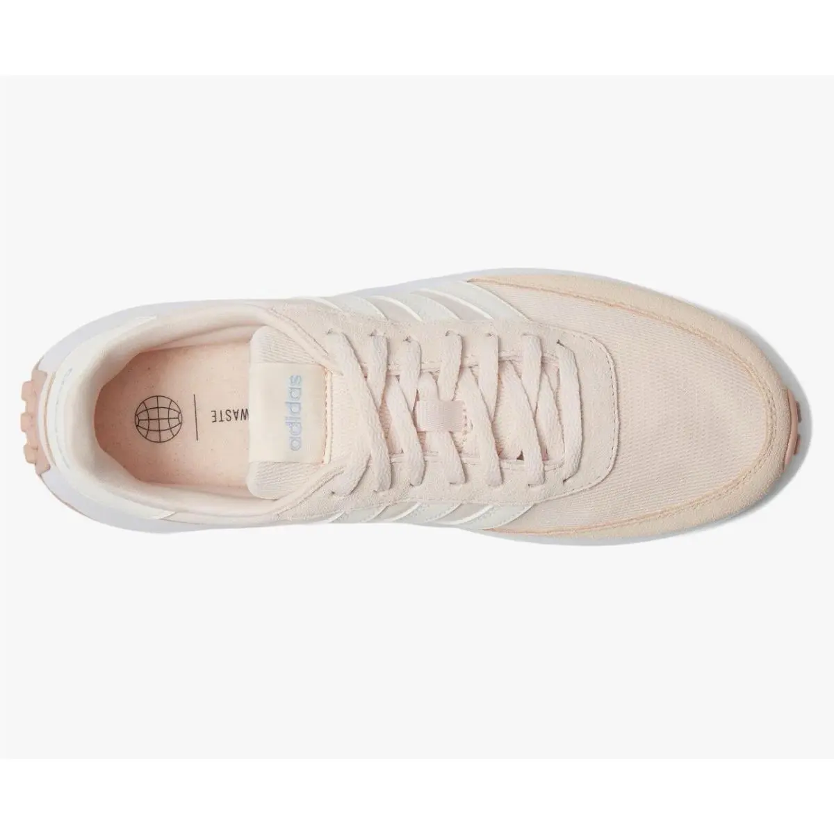 Adidas shoes - adidas Run 70s - Run - HP7858 - Wonder Quartz White (UPC: 0195746202471) 2