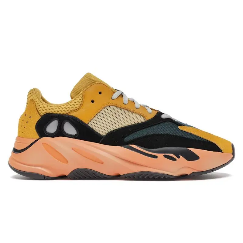 Adidas Yeezy Boost 700 Sun US 10.5M