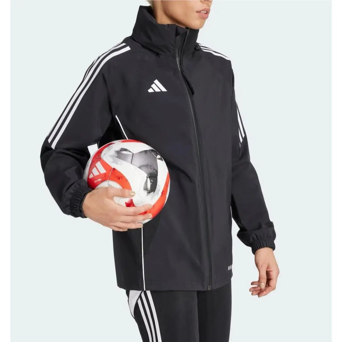 Adidas clothing - IP6668 - IP6668 - Black (UPC: 196466278357) 0