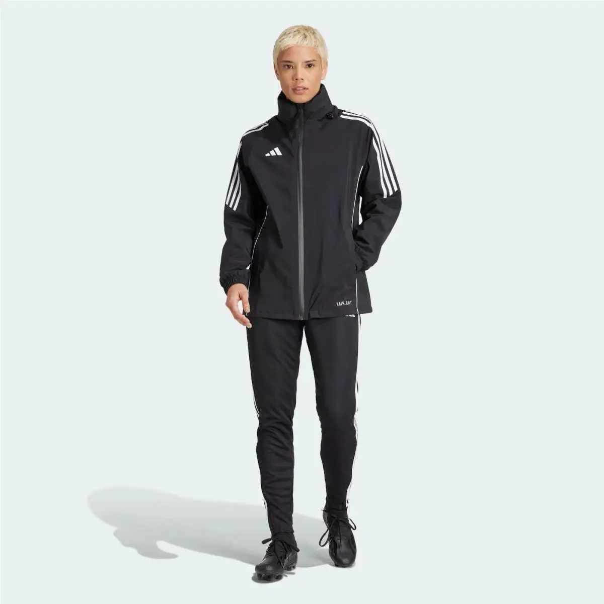 Adidas clothing - IP6668 - IP6668 - Black (UPC: 196466278357) 4