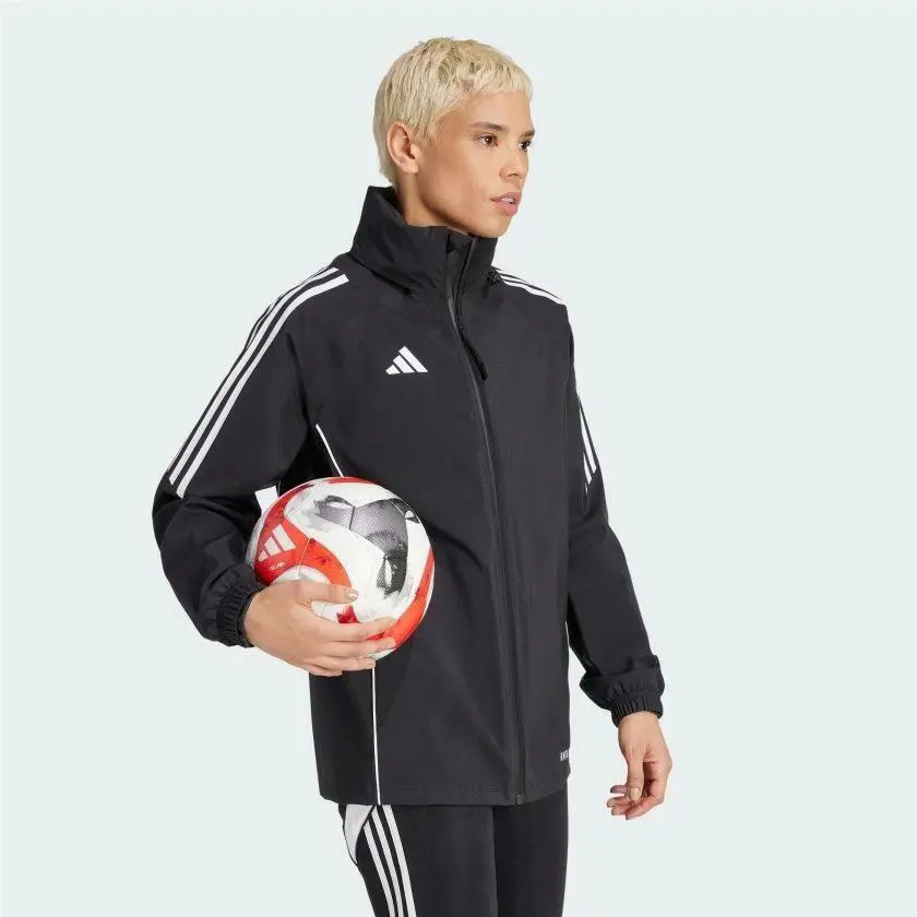 Adidas clothing  - Black 1