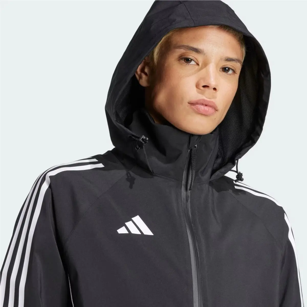 Adidas clothing - IP6668 - IP6668 - Black (UPC: 196466278357) 1