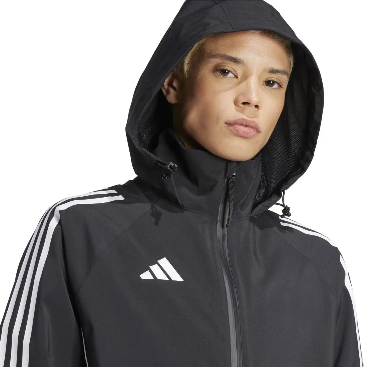 Adidas clothing  - Black 2
