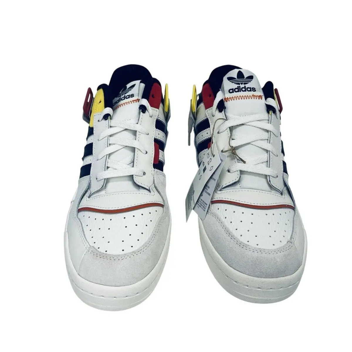 Adidas shoes - adidas Forum - Forum - GW9629 - White 8