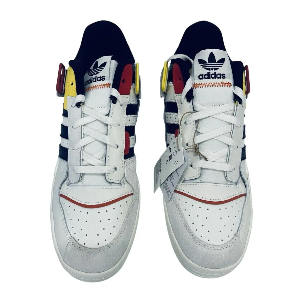 Adidas shoes - adidas Forum - Forum - GW9629 - White 9