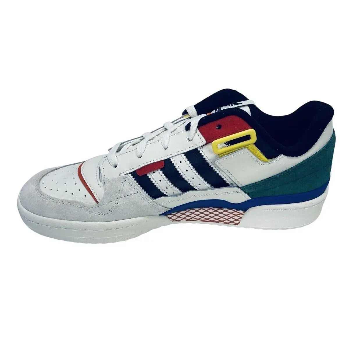 Adidas shoes - adidas Forum - Forum - GW9629 - White 1