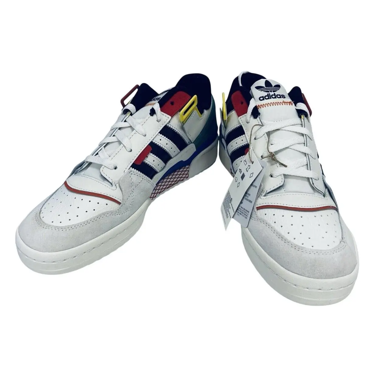 Adidas shoes - adidas Forum - Forum - GW9629 - White 6