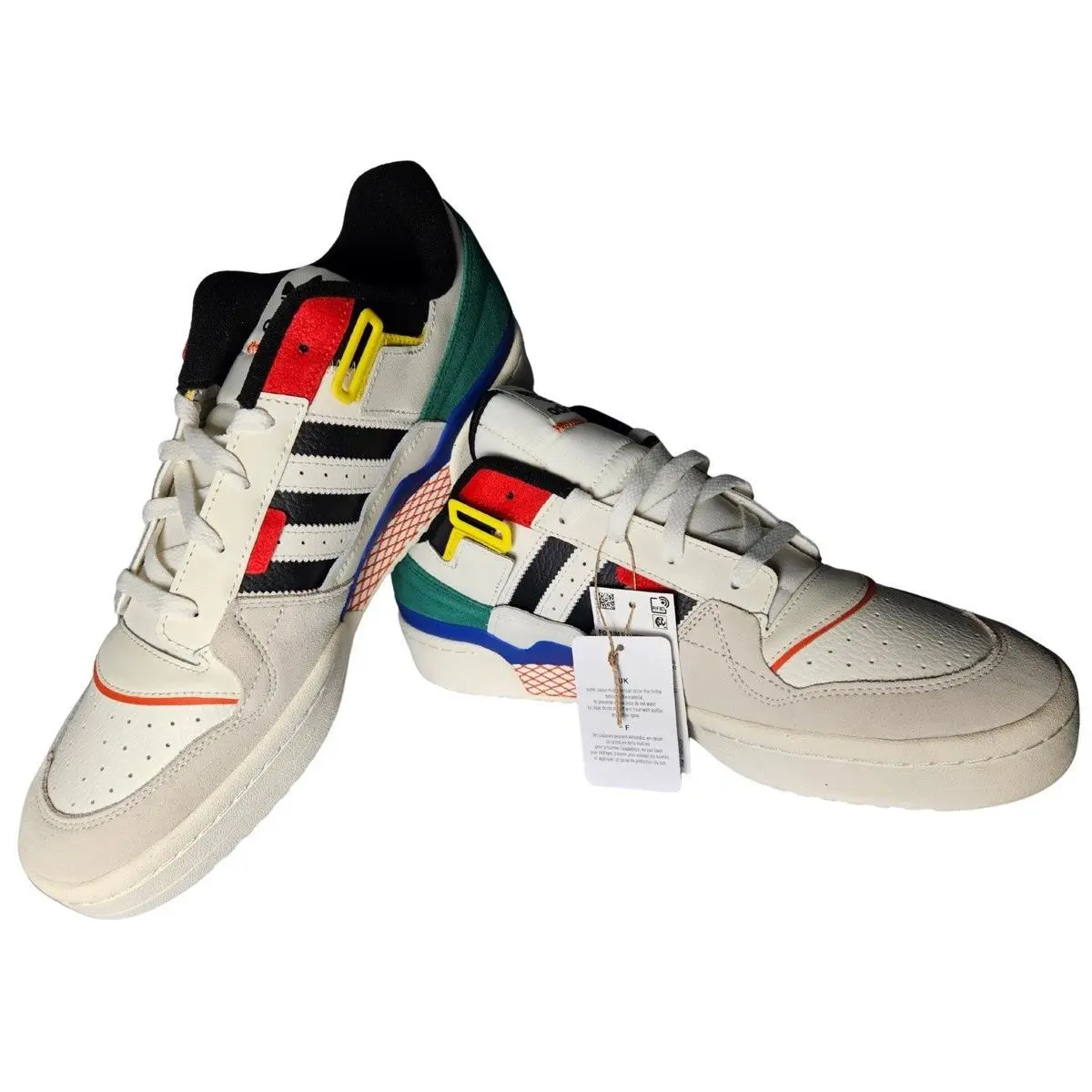 Adidas shoes - adidas Forum - Forum - GW9629 - Multicolor 9