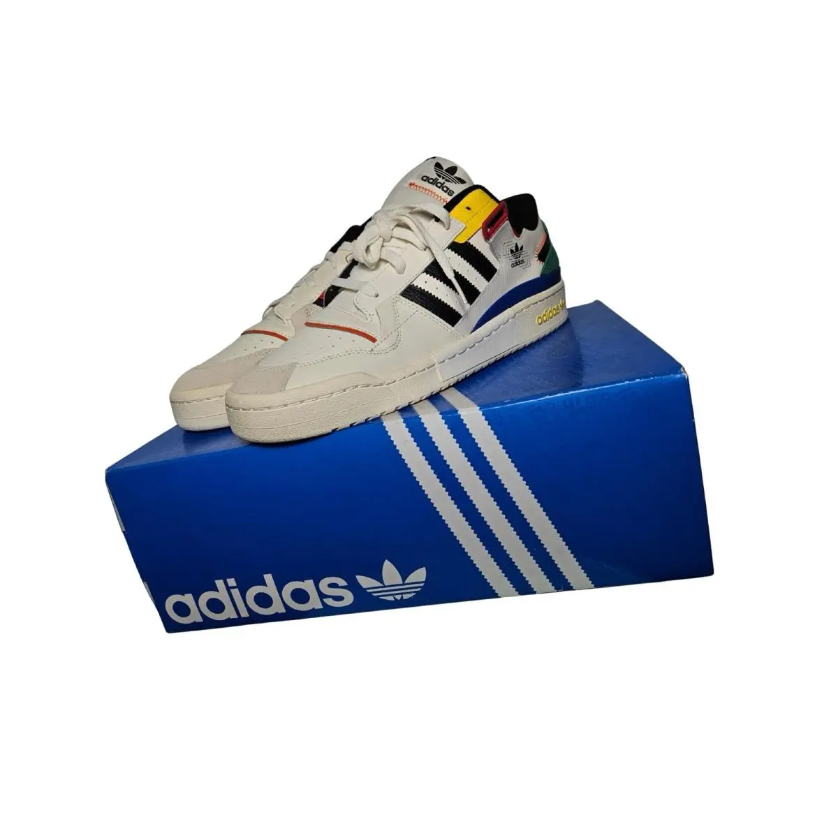 Adidas shoes - adidas Forum - Forum - GW9629 - Multicolor 0