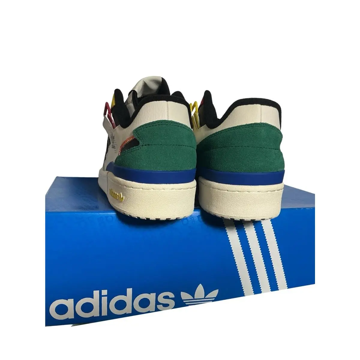 Adidas shoes - adidas Forum - Forum - GW9629 - Multicolor 6