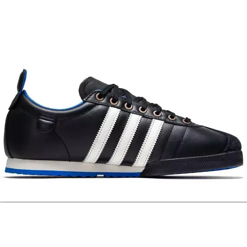 Adidas shoes - adidas Samba - Samba - Black 0