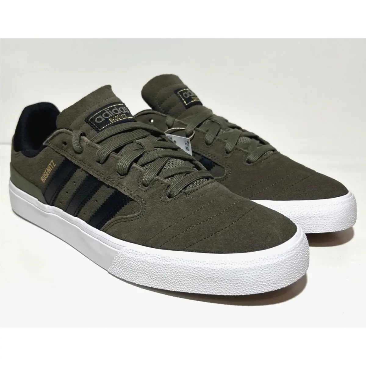 Adidas shoes - adidas Busenitz Vulc - Busenitz Vulc - Multicolor 1