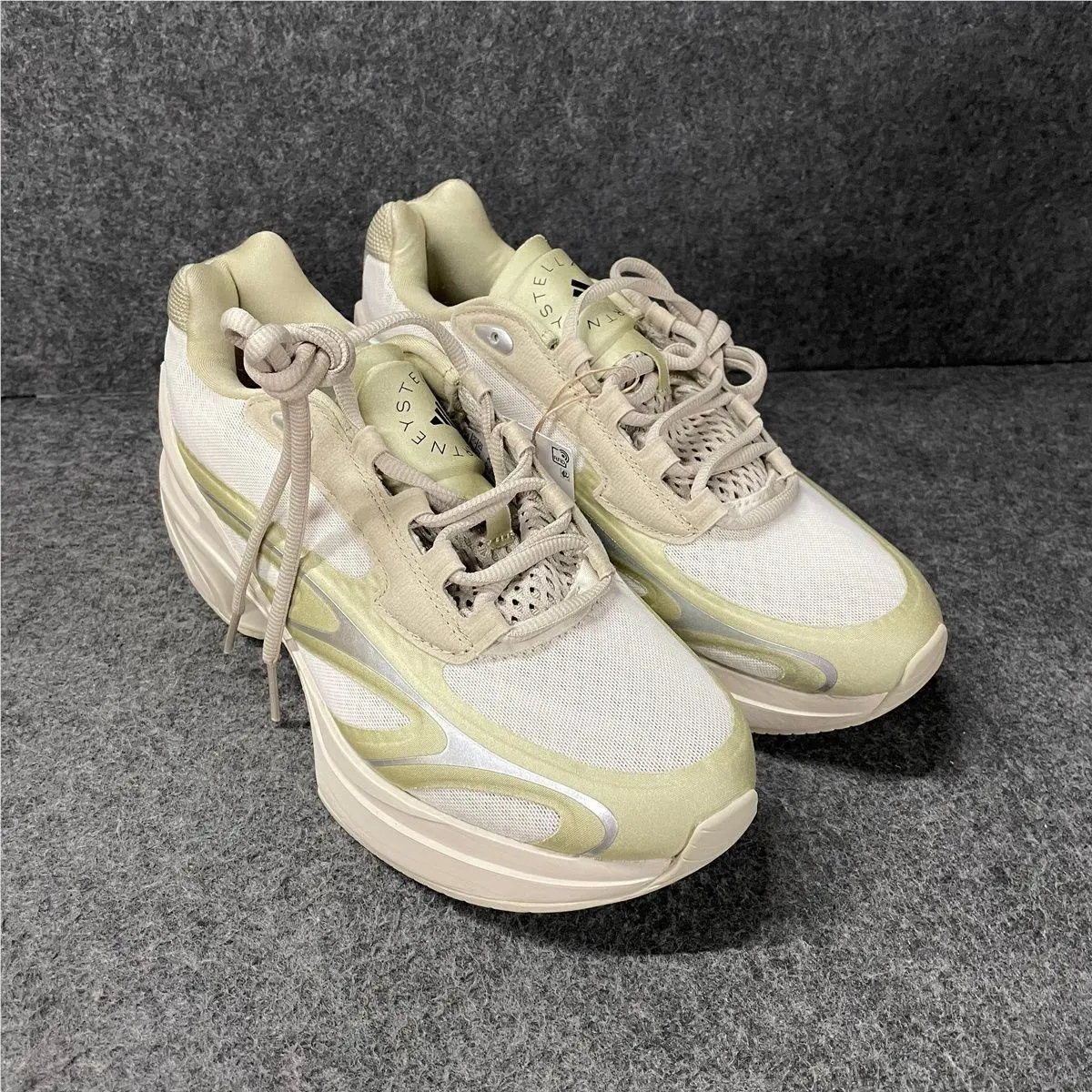 Adidas By Stella Mccartney Sportswear 2000 Shoes Unisex Size M7.5/W8.5